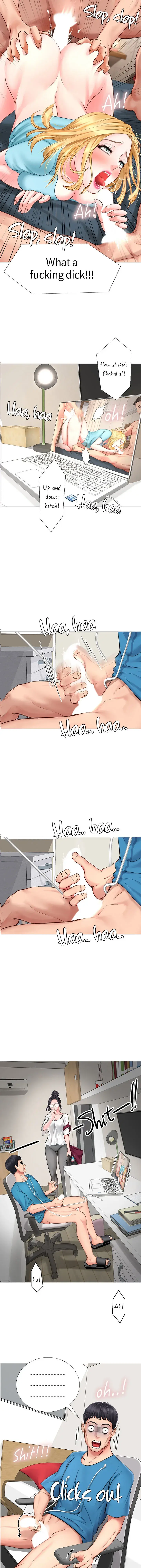 Should I Study At Noryangjin Chapter 7 - Page 49
