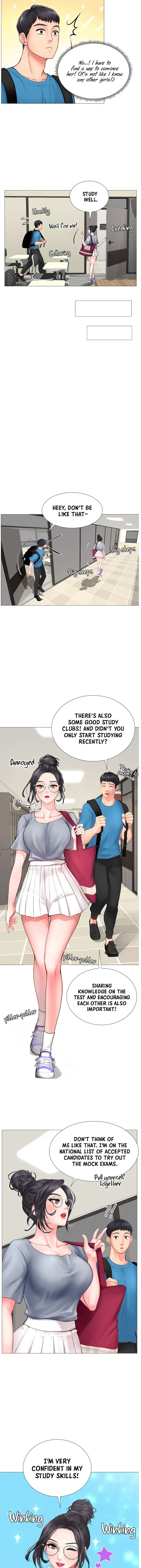 Should I Study At Noryangjin Chapter 7 - Page 5