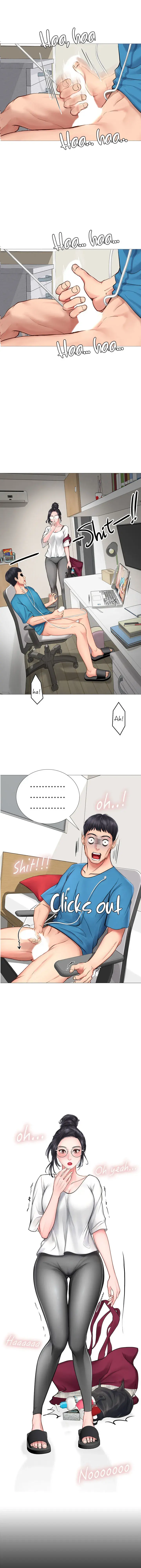 Should I Study At Noryangjin Chapter 7 - Page 50