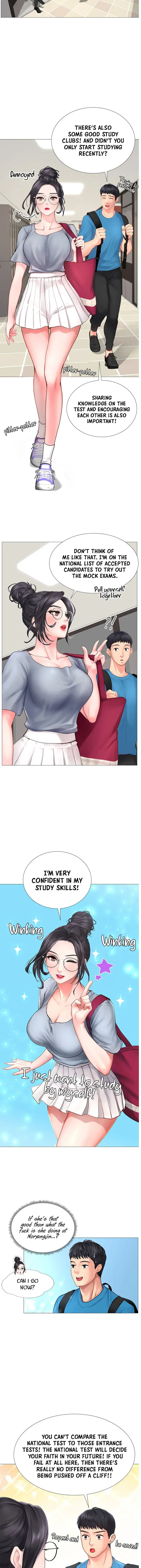 Should I Study At Noryangjin Chapter 7 - Page 6
