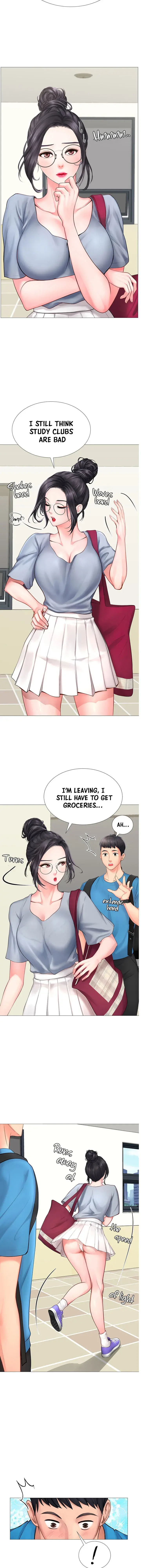 Should I Study At Noryangjin Chapter 7 - Page 9