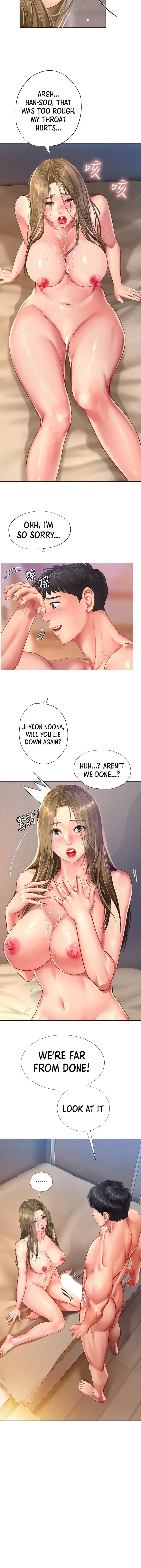 Should I Study At Noryangjin Chapter 70 - Page 12