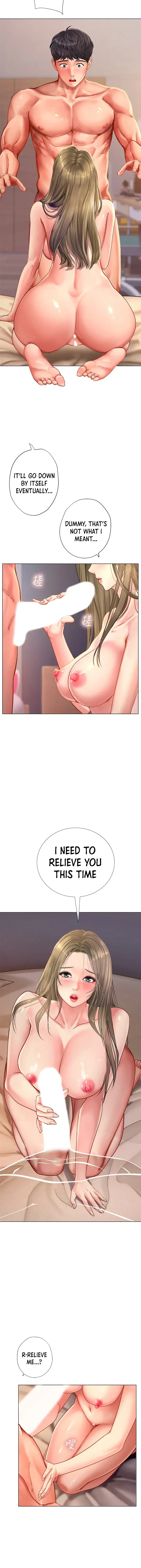 Should I Study At Noryangjin Chapter 70 - Page 3