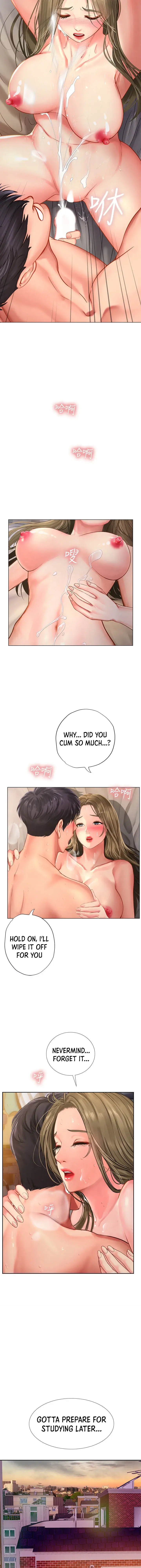 Should I Study At Noryangjin Chapter 71 - Page 10