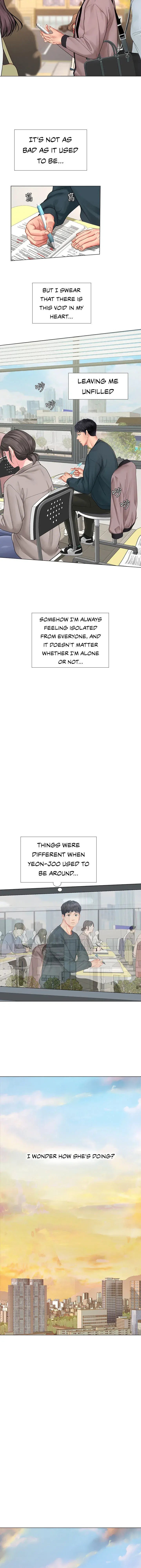 Should I Study At Noryangjin Chapter 71 - Page 15