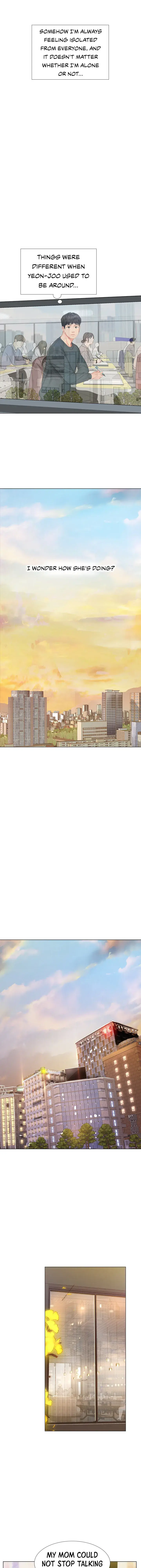 Should I Study At Noryangjin Chapter 71 - Page 16