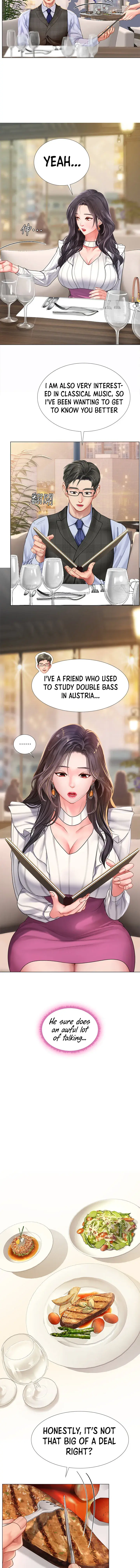 Should I Study At Noryangjin Chapter 71 - Page 19