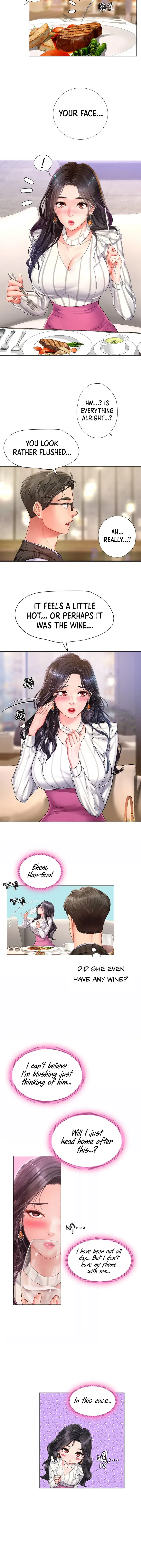 Should I Study At Noryangjin Chapter 71 - Page 26