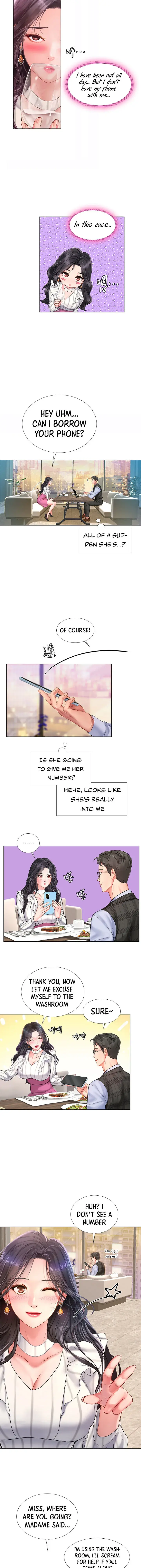 Should I Study At Noryangjin Chapter 71 - Page 28