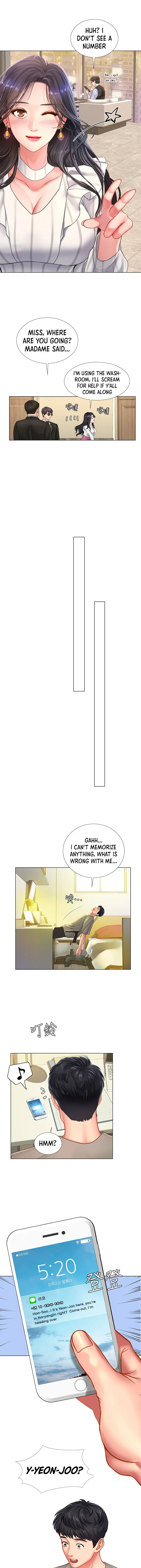 Should I Study At Noryangjin Chapter 71 - Page 30