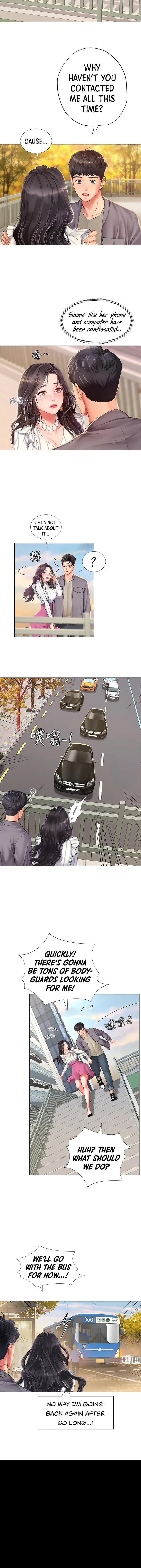 Should I Study At Noryangjin Chapter 72 - Page 10