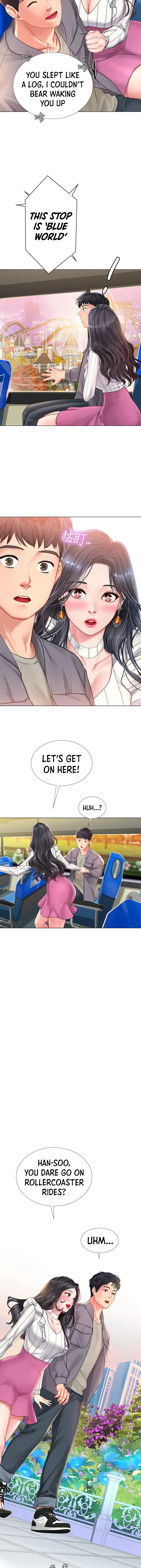 Should I Study At Noryangjin Chapter 72 - Page 20