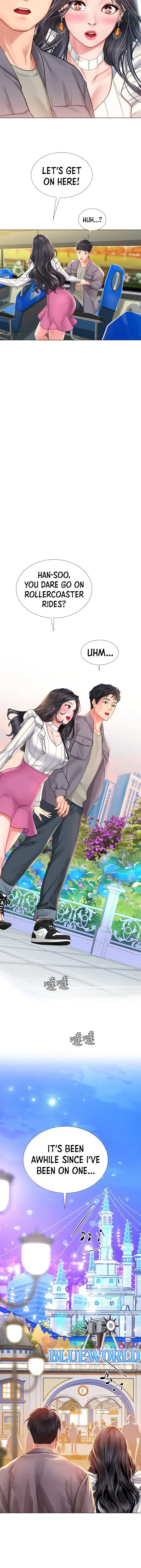 Should I Study At Noryangjin Chapter 72 - Page 21