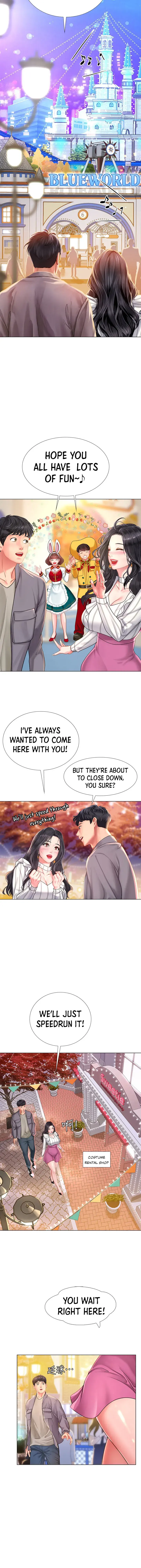 Should I Study At Noryangjin Chapter 72 - Page 23