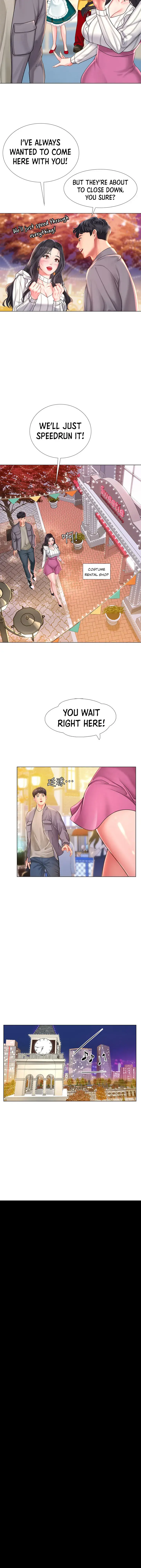 Should I Study At Noryangjin Chapter 72 - Page 24