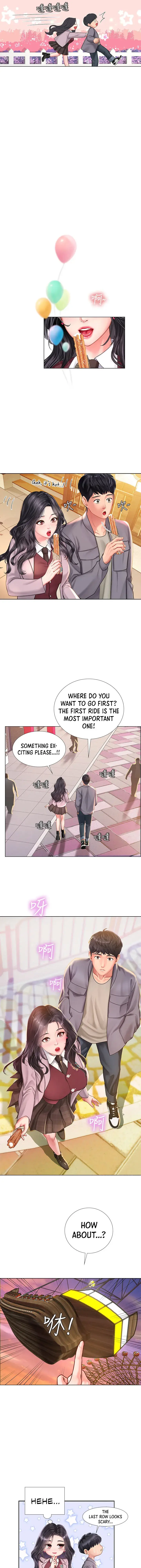Should I Study At Noryangjin Chapter 72 - Page 29