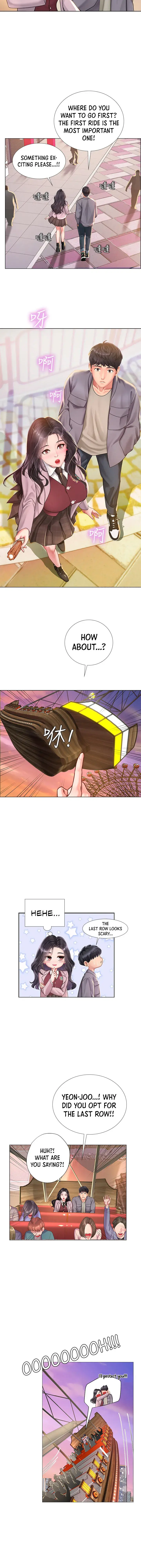 Should I Study At Noryangjin Chapter 72 - Page 30