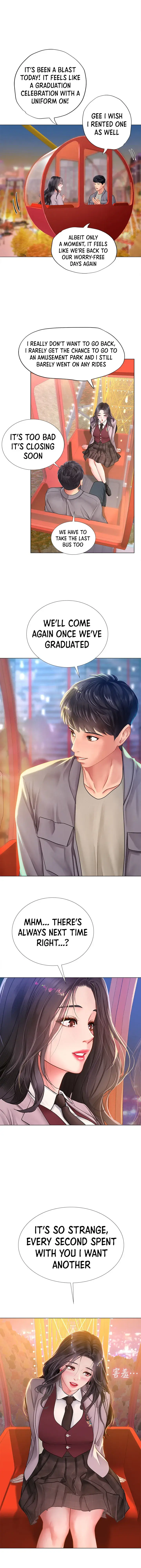 Should I Study At Noryangjin Chapter 72 - Page 38