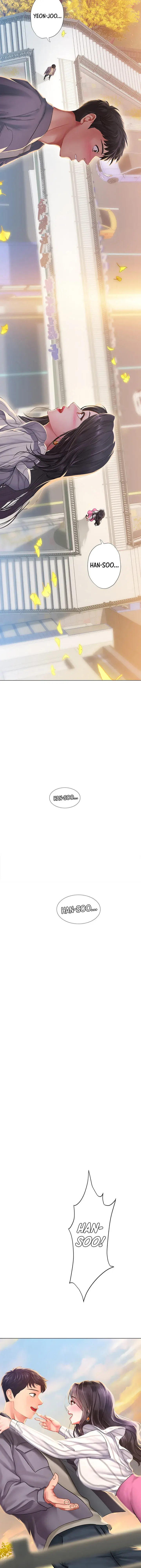 Should I Study At Noryangjin Chapter 72 - Page 4