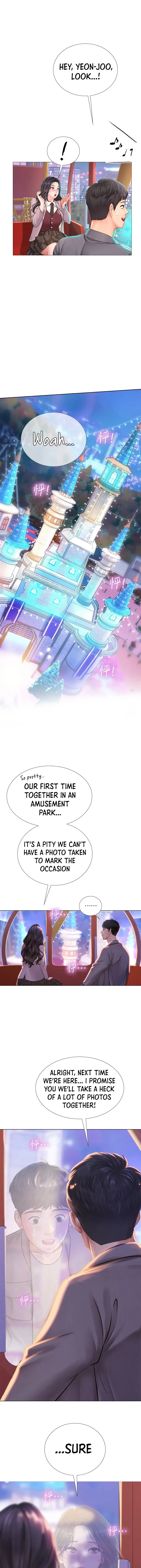 Should I Study At Noryangjin Chapter 72 - Page 44