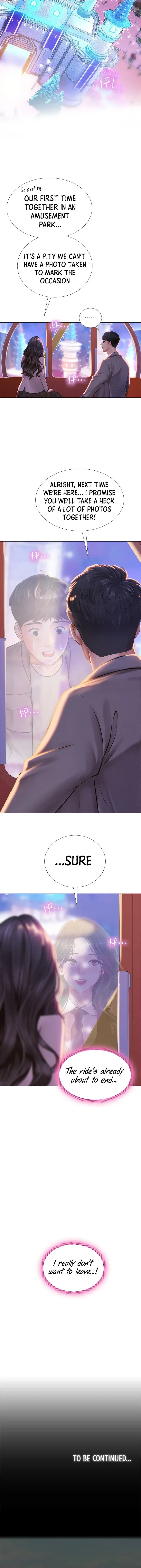 Should I Study At Noryangjin Chapter 72 - Page 45