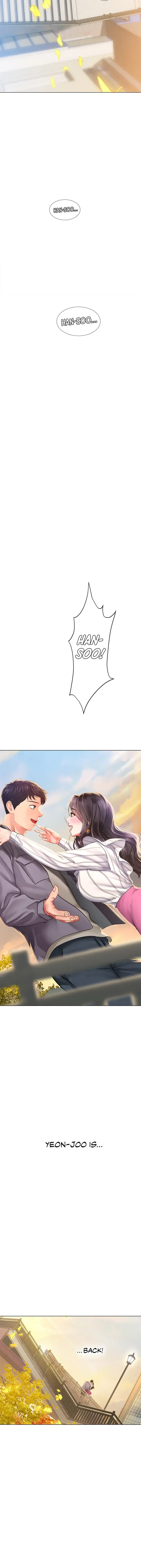 Should I Study At Noryangjin Chapter 72 - Page 5