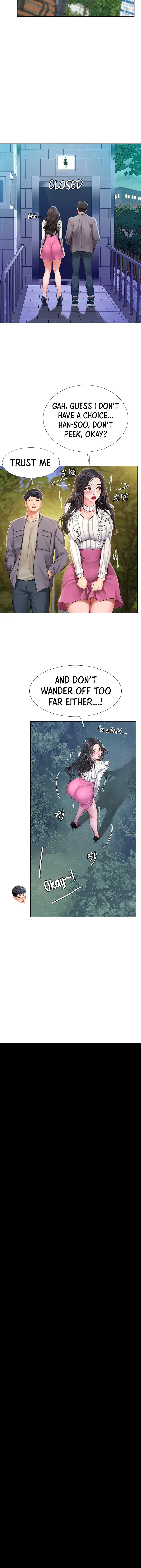 Should I Study At Noryangjin Chapter 73 - Page 11