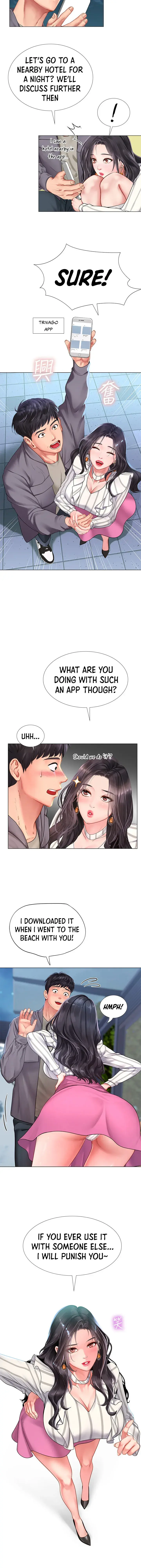 Should I Study At Noryangjin Chapter 73 - Page 20