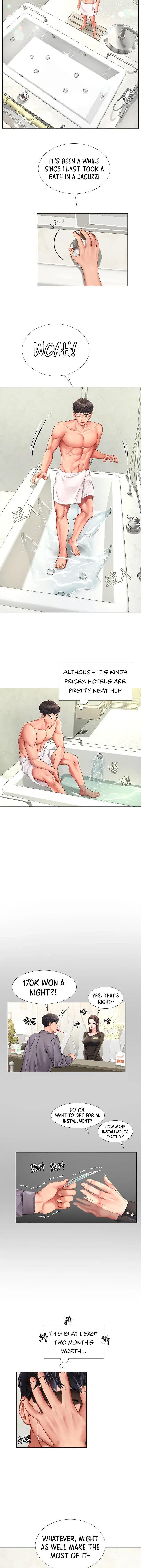 Should I Study At Noryangjin Chapter 73 - Page 26