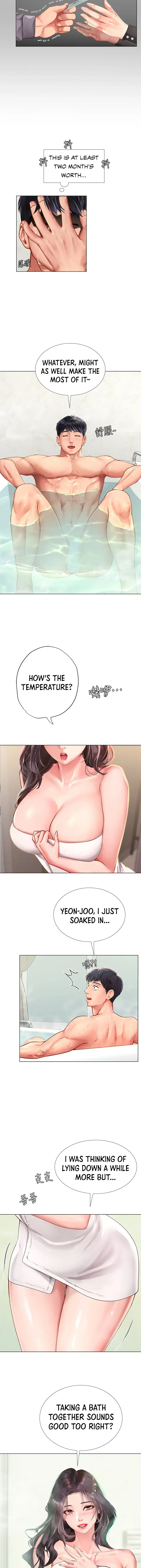Should I Study At Noryangjin Chapter 73 - Page 28