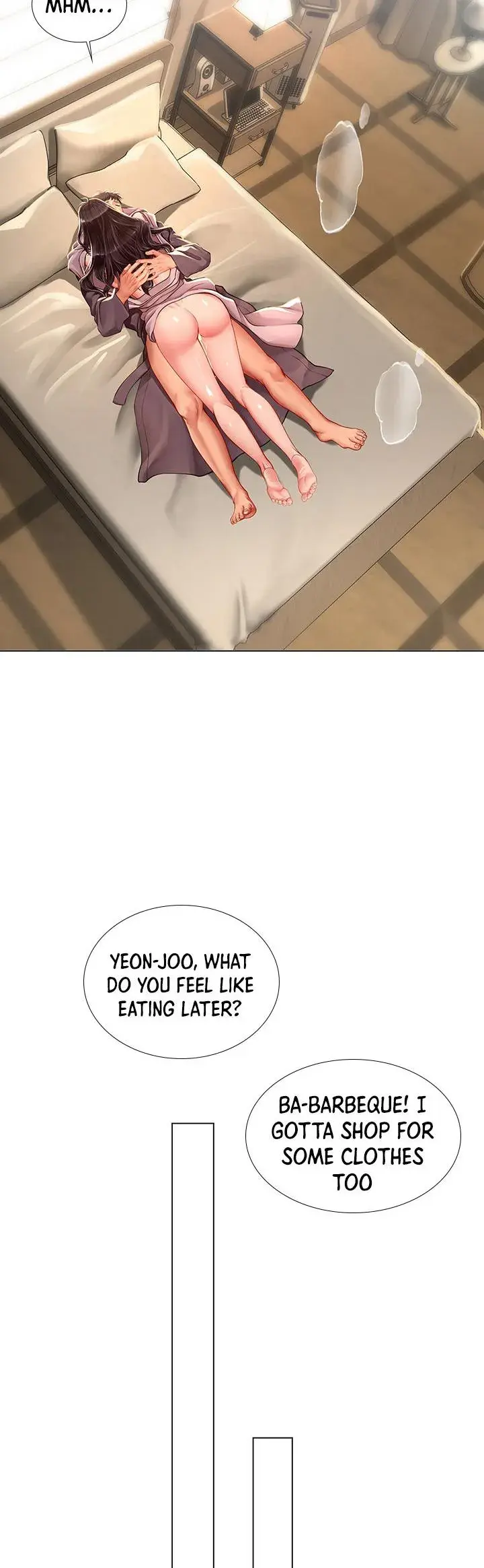 Should I Study At Noryangjin Chapter 76 - Page 44