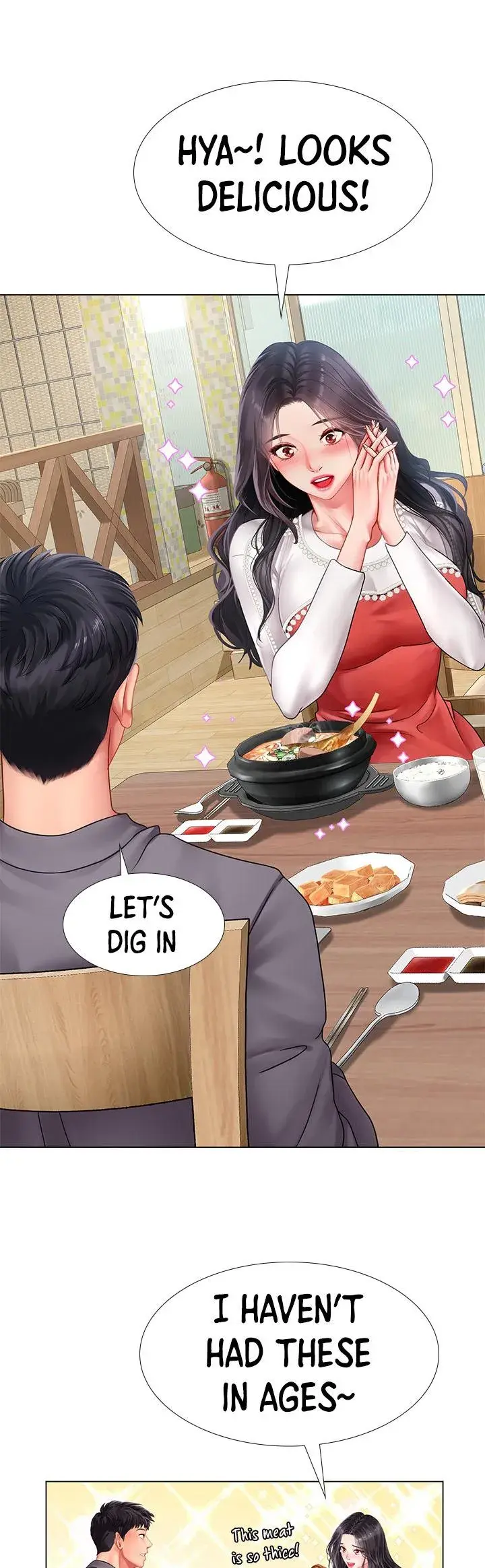 Should I Study At Noryangjin Chapter 76 - Page 47