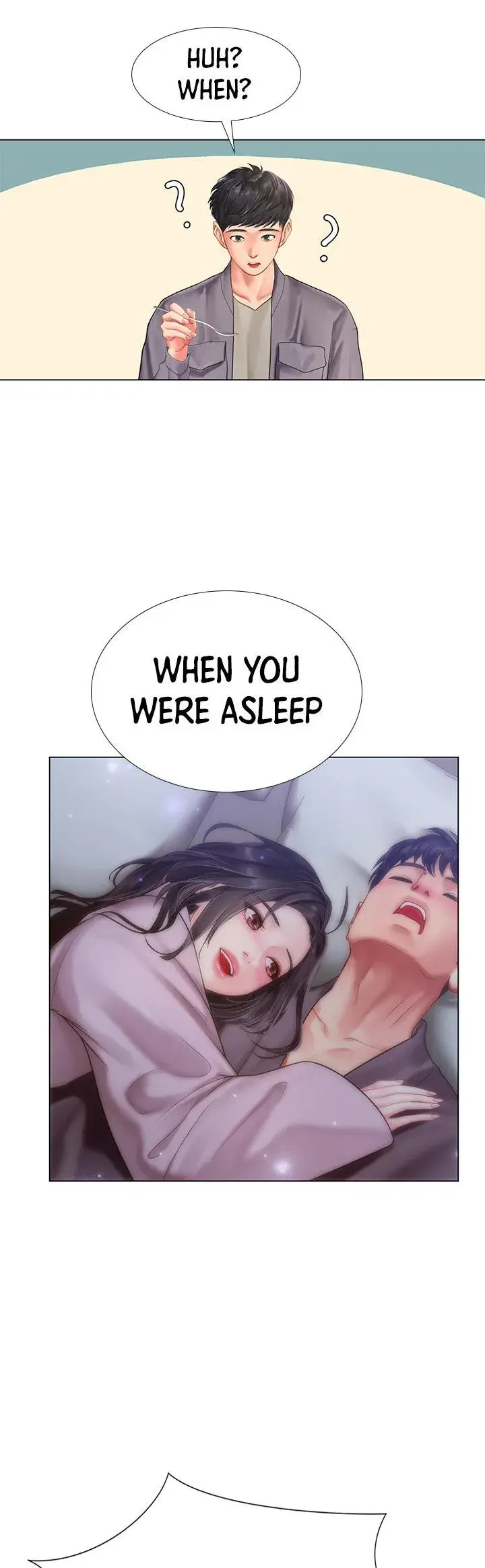 Should I Study At Noryangjin Chapter 76 - Page 49