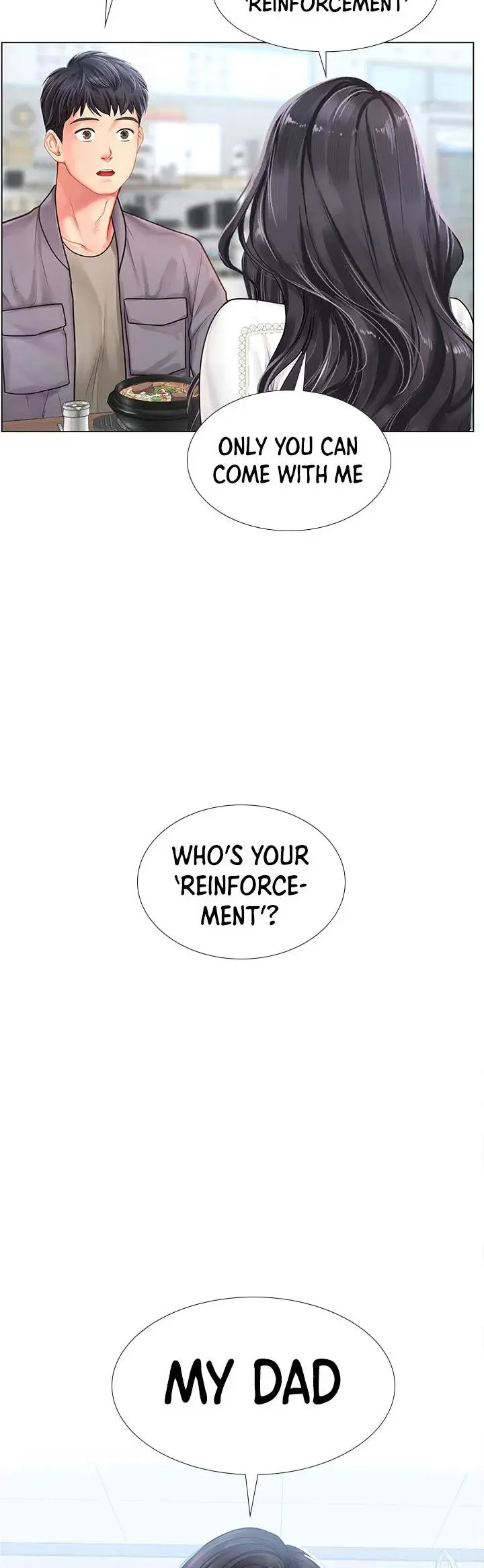Should I Study At Noryangjin Chapter 76 - Page 52