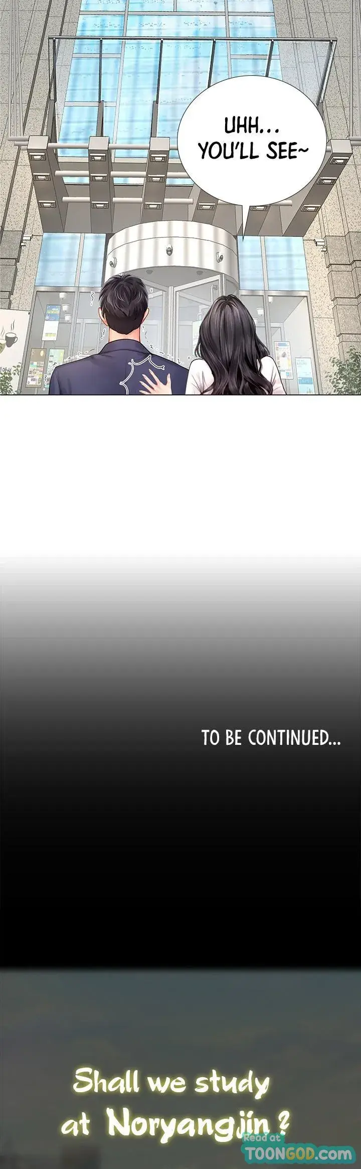 Should I Study At Noryangjin Chapter 76 - Page 57