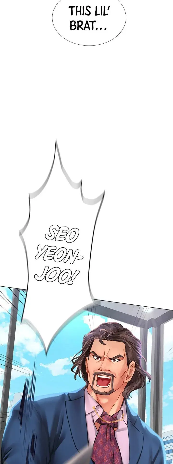 Should I Study At Noryangjin Chapter 77 - Page 14