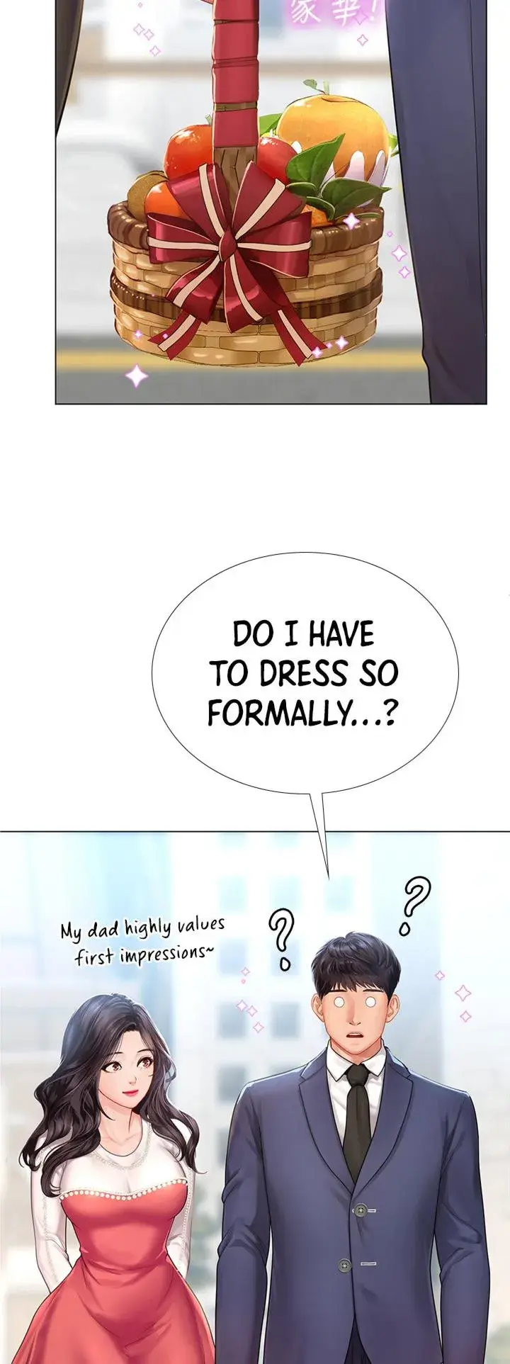 Should I Study At Noryangjin Chapter 77 - Page 2
