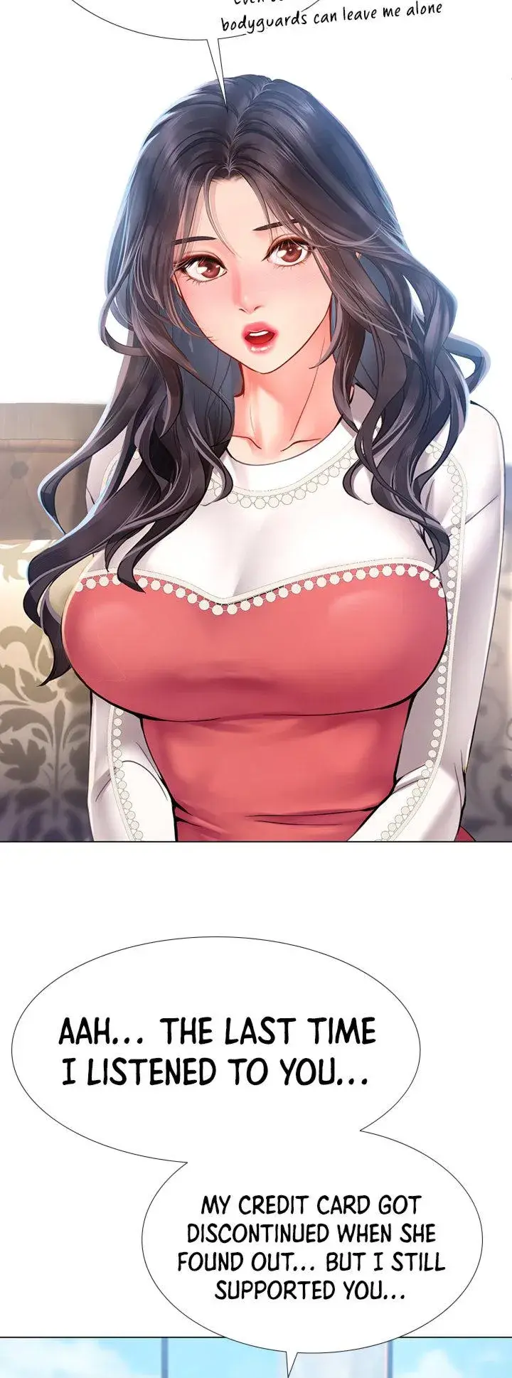 Should I Study At Noryangjin Chapter 77 - Page 28