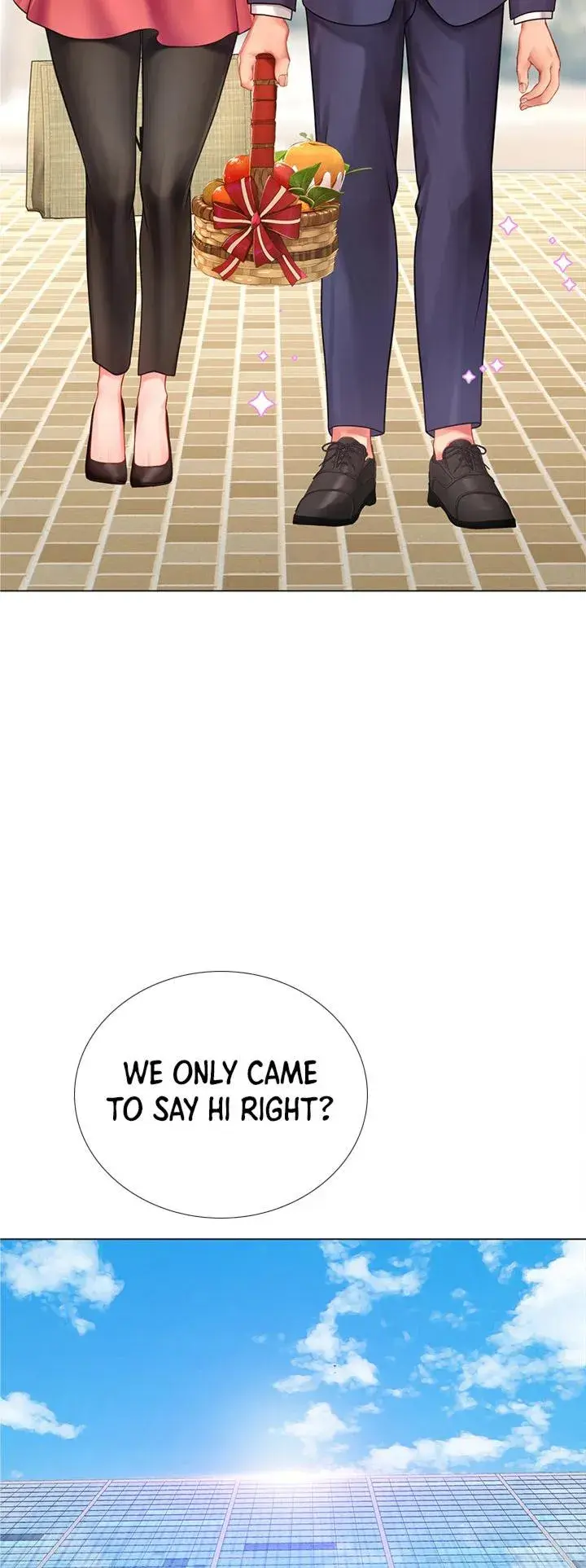 Should I Study At Noryangjin Chapter 77 - Page 3