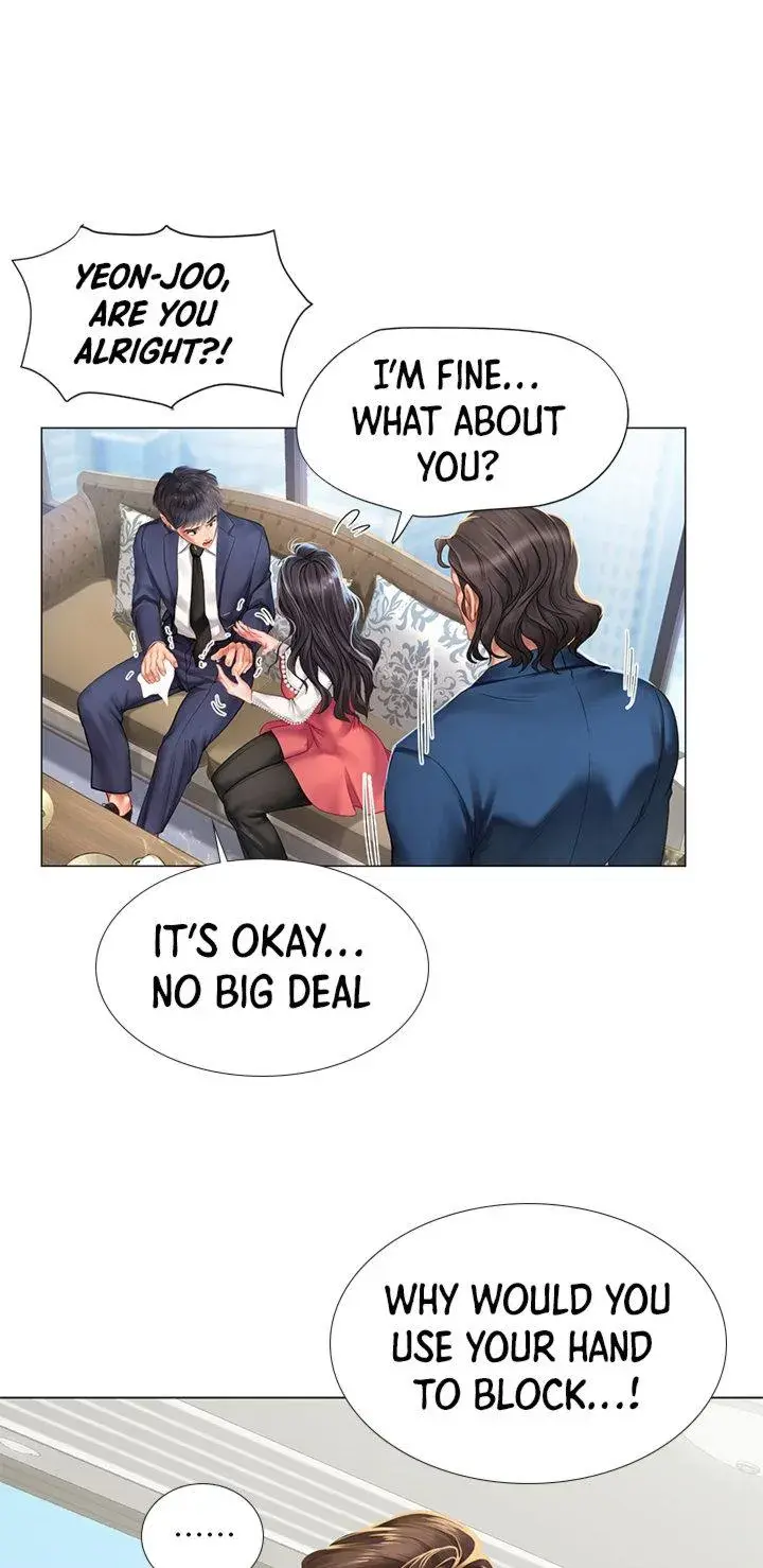 Should I Study At Noryangjin Chapter 77 - Page 40