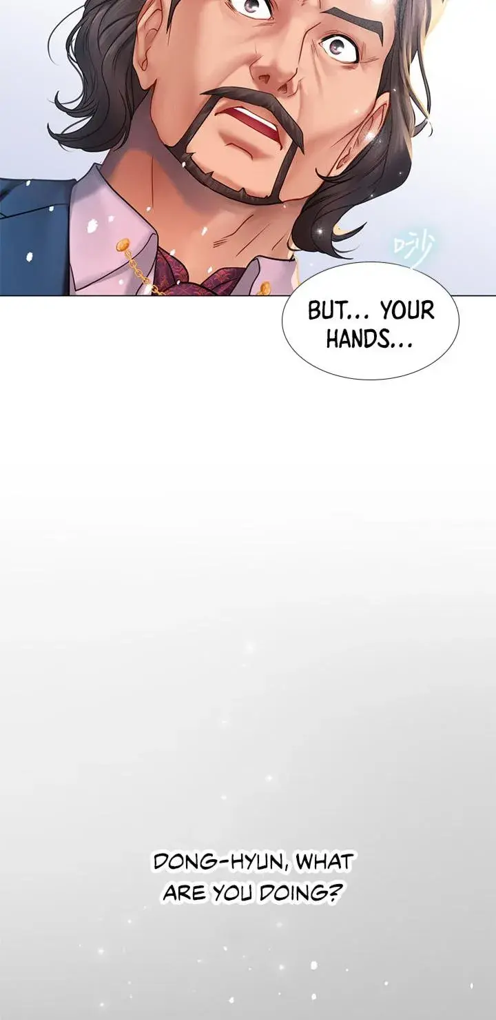 Should I Study At Noryangjin Chapter 77 - Page 42