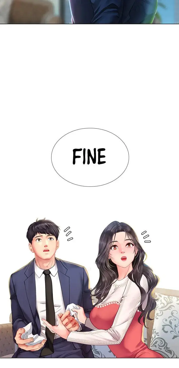 Should I Study At Noryangjin Chapter 77 - Page 48