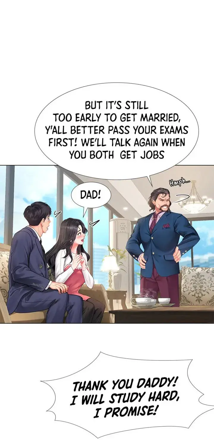 Should I Study At Noryangjin Chapter 77 - Page 50