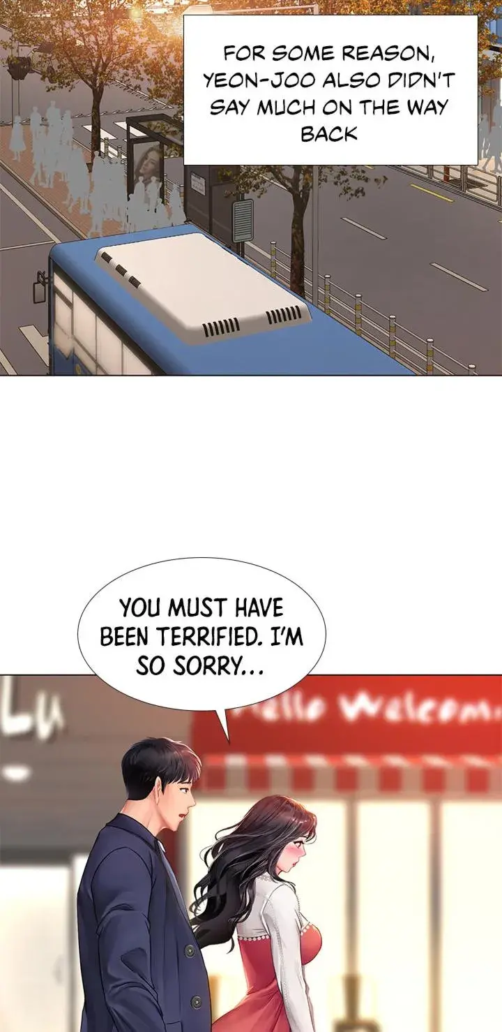 Should I Study At Noryangjin Chapter 77 - Page 54