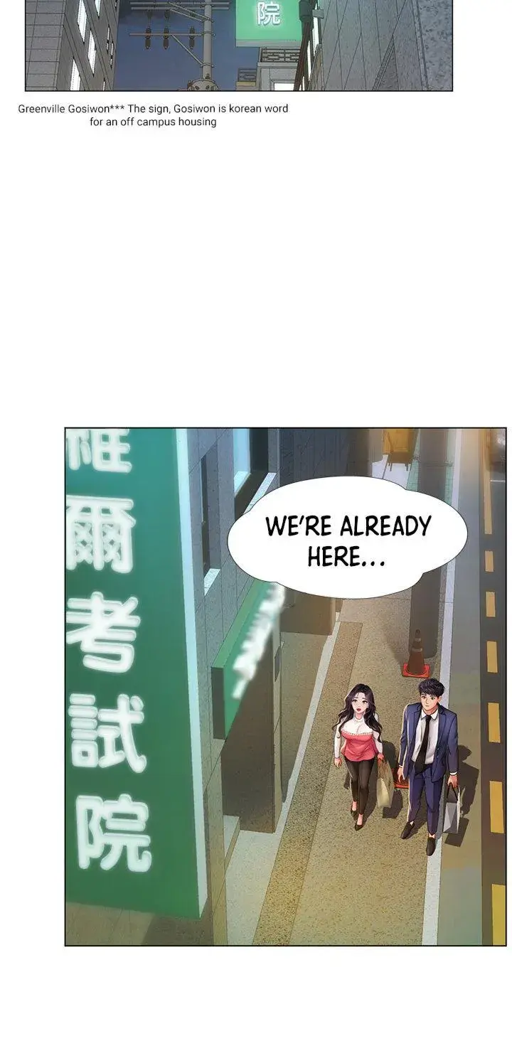 Should I Study At Noryangjin Chapter 77 - Page 56