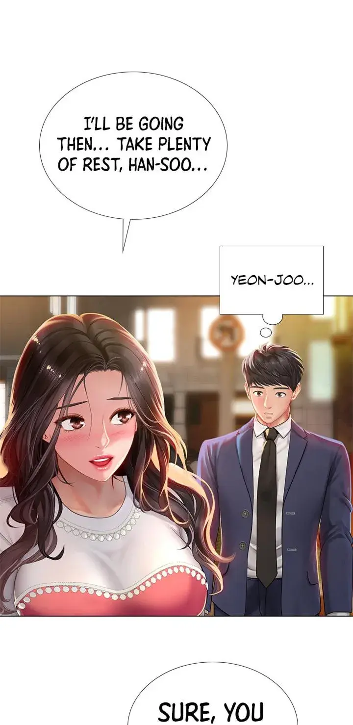 Should I Study At Noryangjin Chapter 77 - Page 57