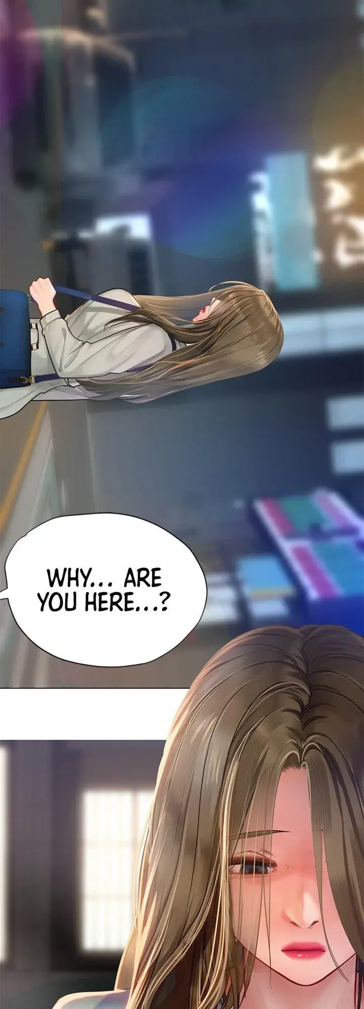 Should I Study At Noryangjin Chapter 78 - Page 11