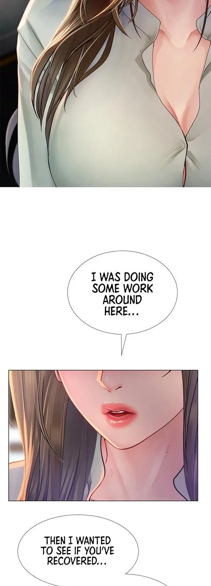 Should I Study At Noryangjin Chapter 78 - Page 12