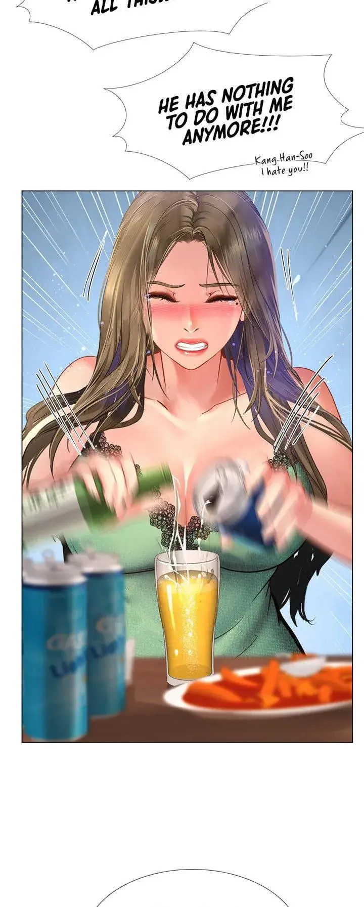 Should I Study At Noryangjin Chapter 78 - Page 37