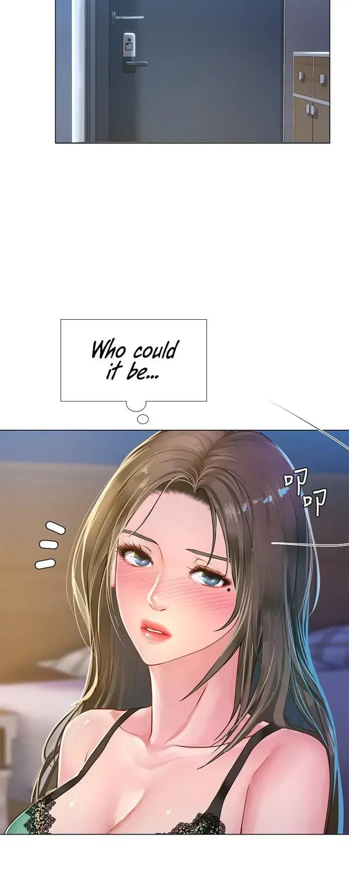 Should I Study At Noryangjin Chapter 78 - Page 39